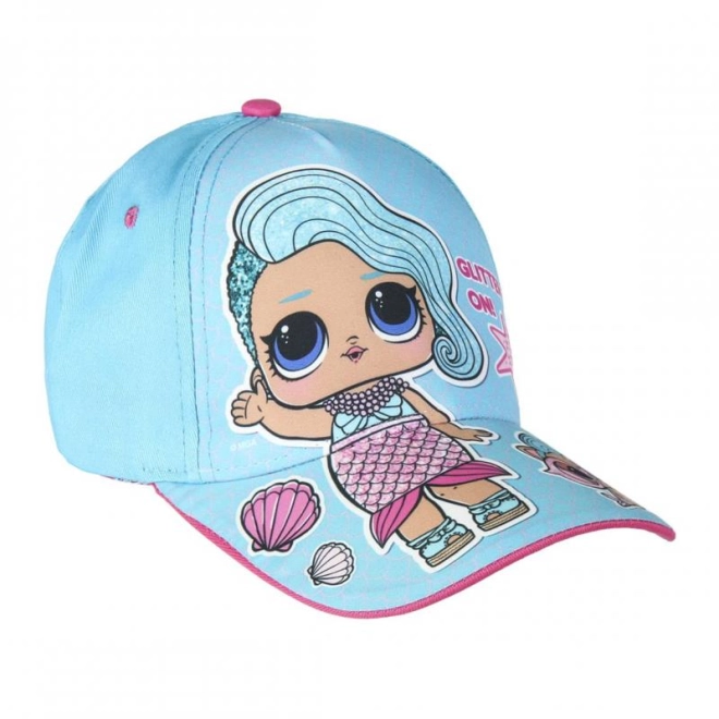 Design giocoso con L.O.L. Surprise
