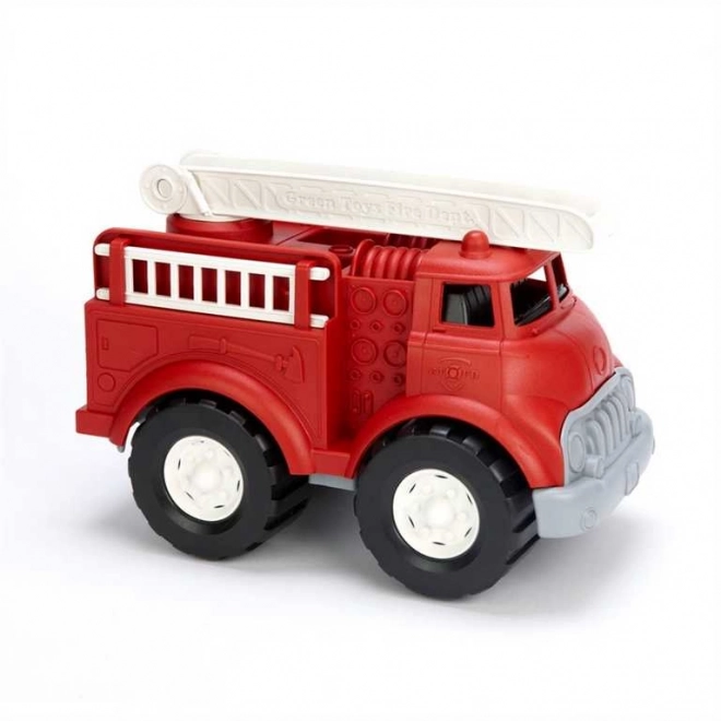 Camion dei pompieri Green Toys