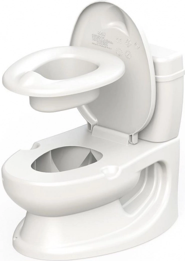 Pulizia facile grazie alla vaschetta estraibile