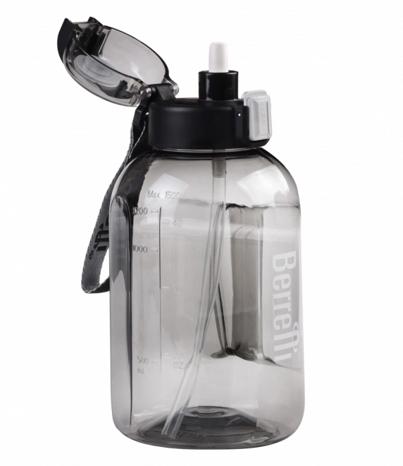 Bottiglia d'acqua BR-0206 1500 ml