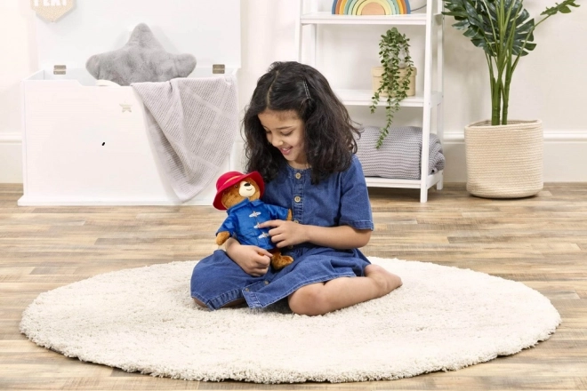 Peluche parlante Paddington Film