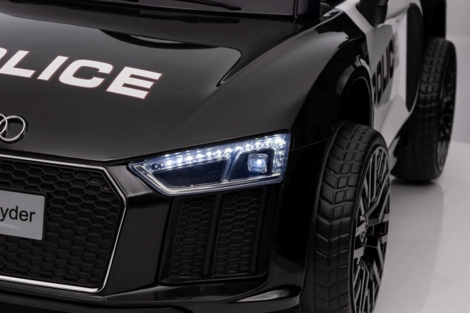 Macchina Elettrica per Bambini Audi R8 con Telecomando