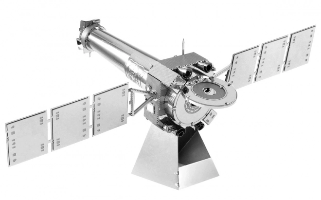 Puzzle 3D Metallo Earth Osservatorio Chandra