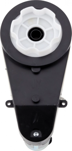 Cambio integrato per una trasmissione fluida della potenza