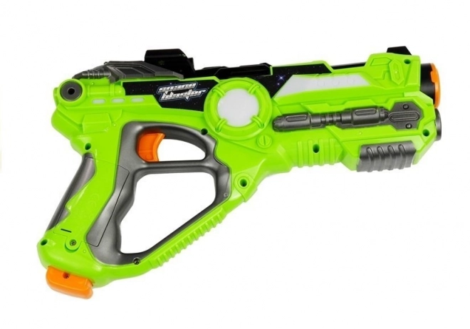 Pistole Laser Laser Tag per Bambini