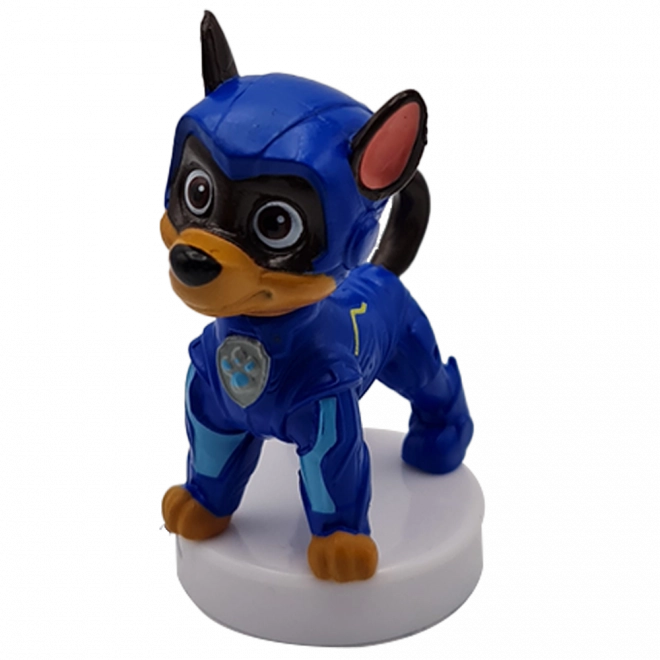 Figura con Timbro Paw Patrol