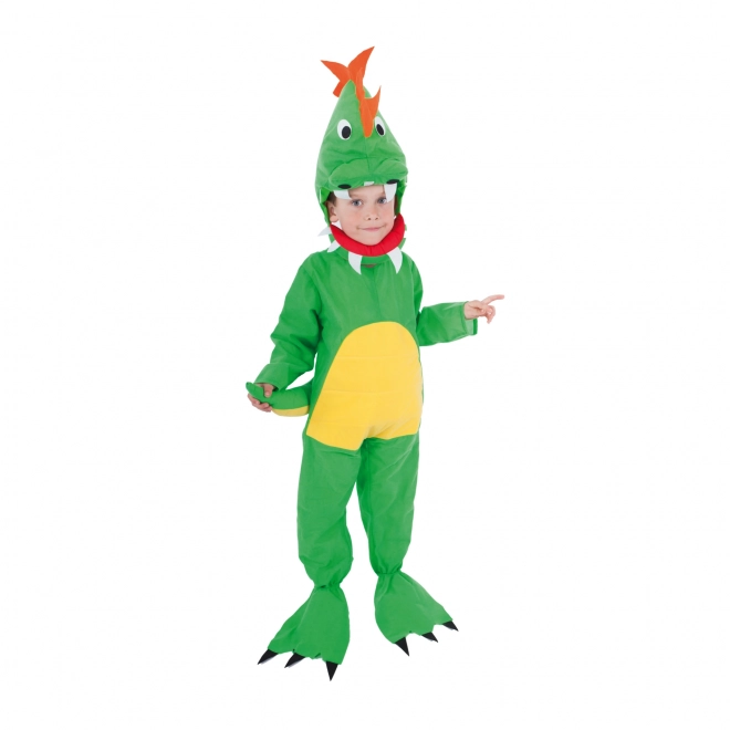 Costume Dinosauro Bambini