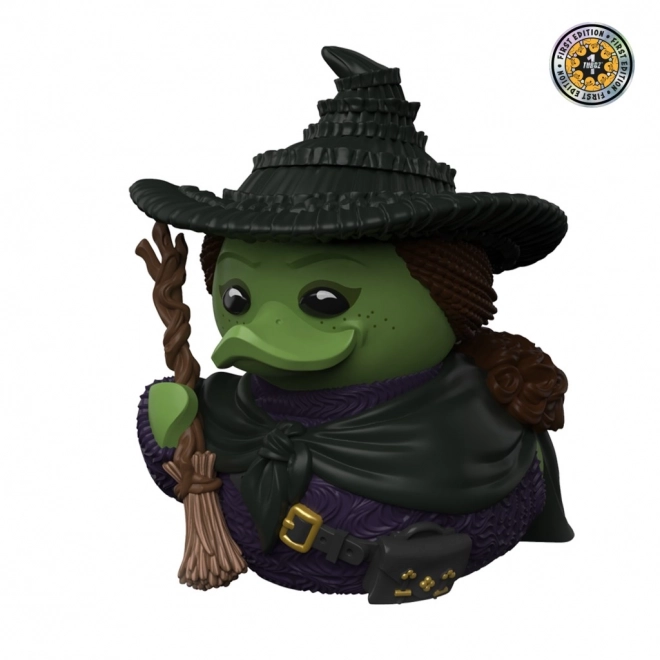 Paperella TUBBZ Edizione Limitata Elphaba