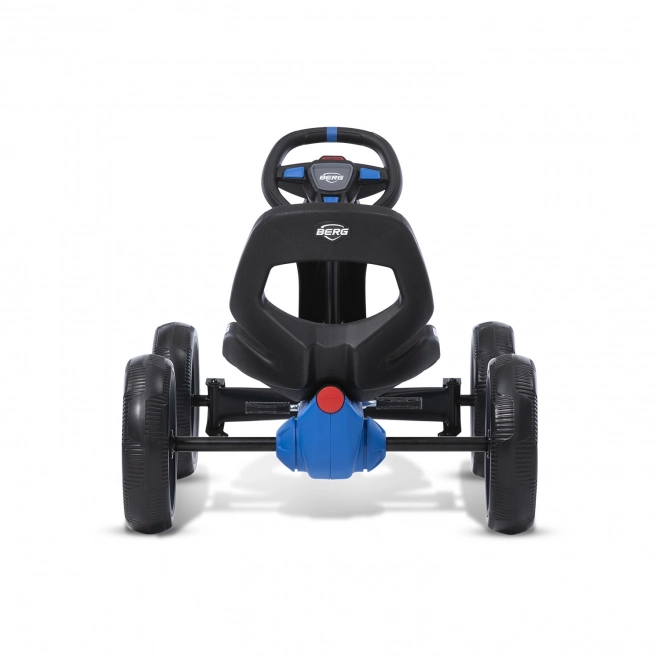 Gokart a pedali da Bambini BERG Reppy Roadster