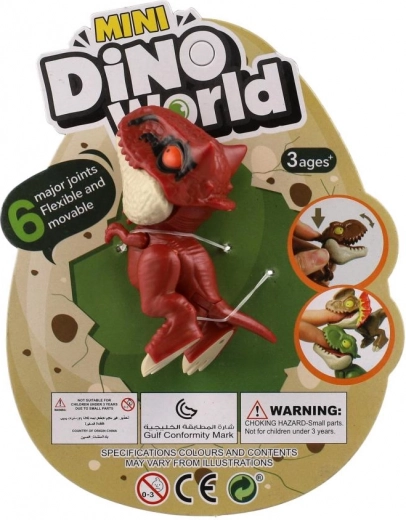 Mandibola mordente a pressione