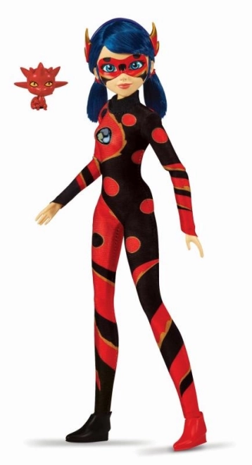 Bambola Dragon Bug Miraculous: Ladybug e Chat Noir