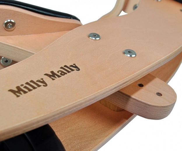 Elementi di sicurezza per la tranquillità dei genitori