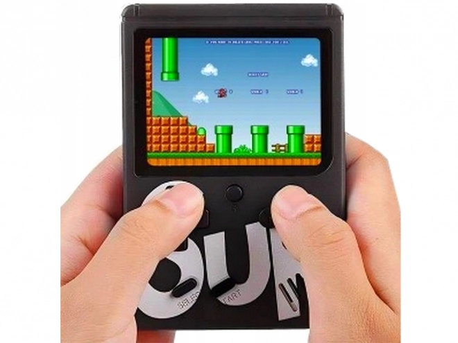 Mini console portatile Retro giochi 400 giochi