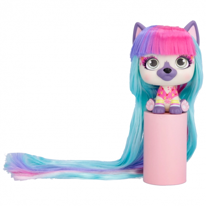 VIP Pets fiocco potere 6 pezzi