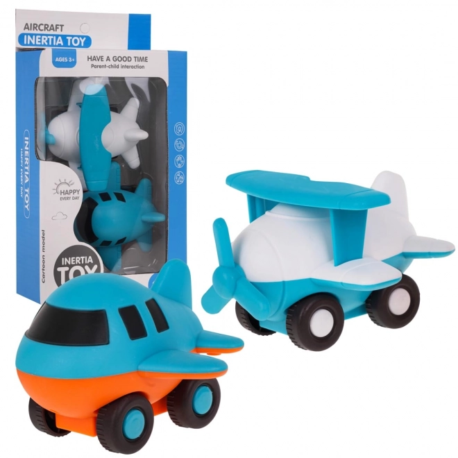 Set di aeroplani per bambini