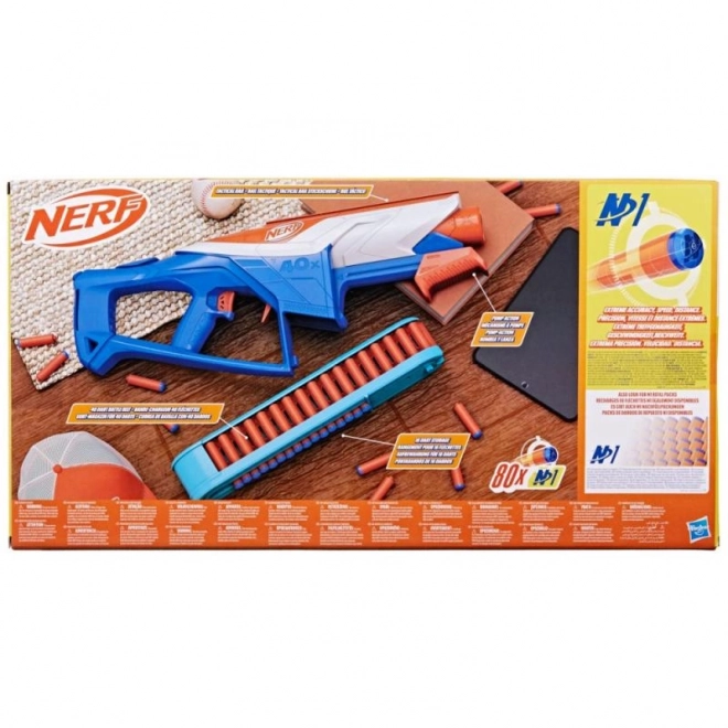 Blaster ad alta capacità NERF N Series Infinite