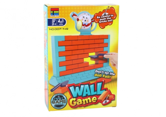 Gioco da tavolo Wall Spada con Uovo