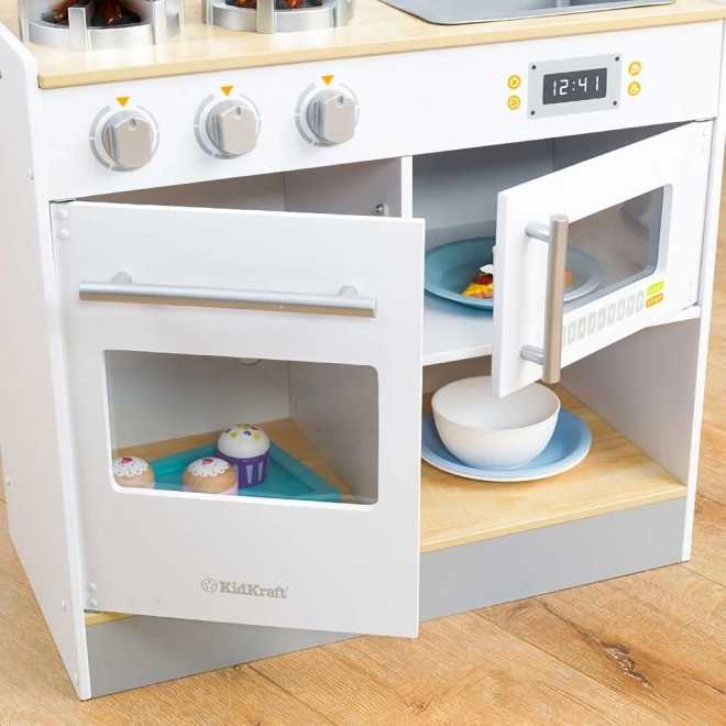 KidKraft cucina Let's Cook