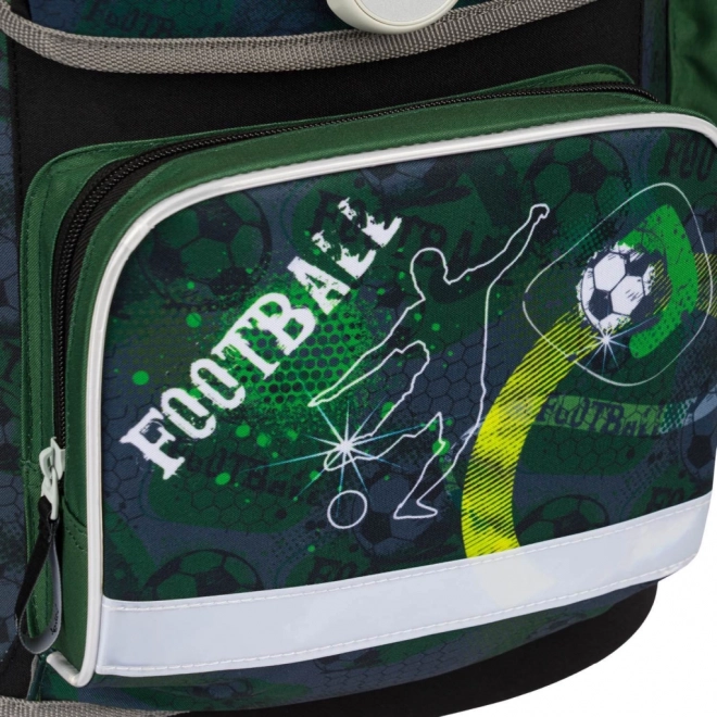 Set Scuola BAAGL Ergo Calcio