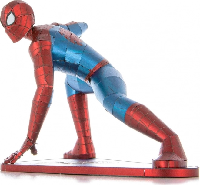 Puzzle 3D Metal Earth Avengers: Spider-Man