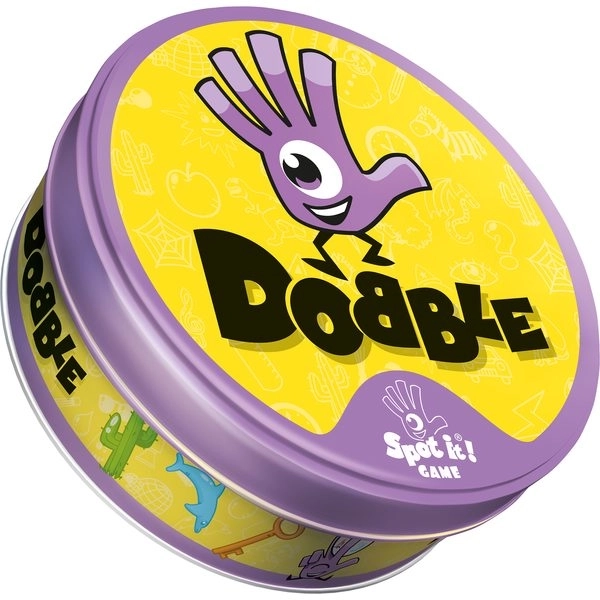 Gioco di carte Dobble