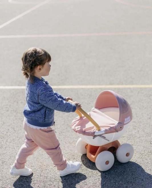 Carrozzina Profonda Baby Nurse