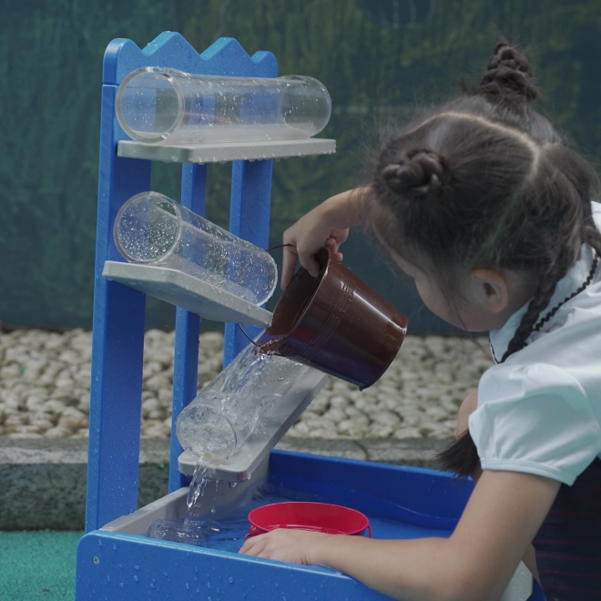Mondo Classico Giochi d'Acqua - Set Sperimentale