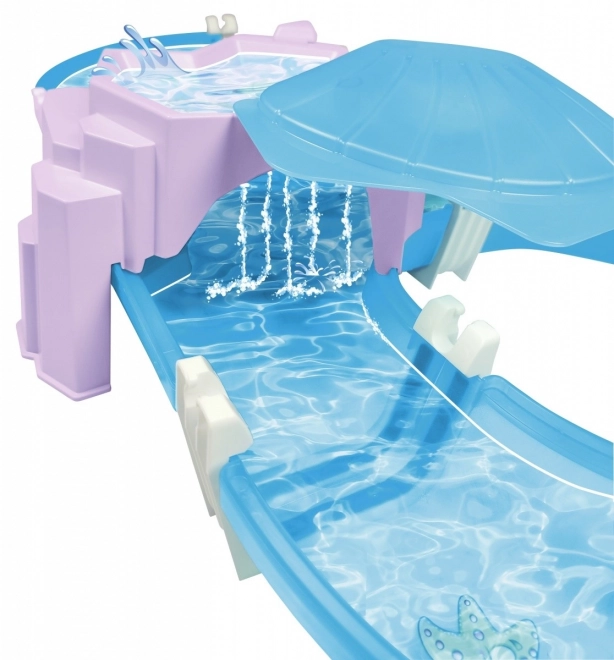 Set AquaPlay Cuore con Sirene