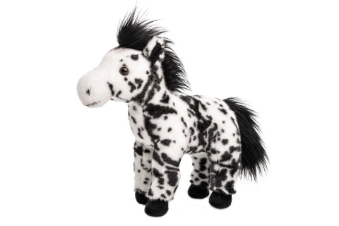 Cavallo di peluche 30 cm