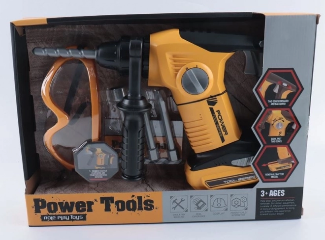 Trapano Avvitatore a Batteria