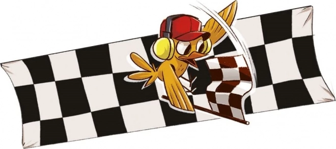 Clementoni Kart Racer - Gara dei Gattini