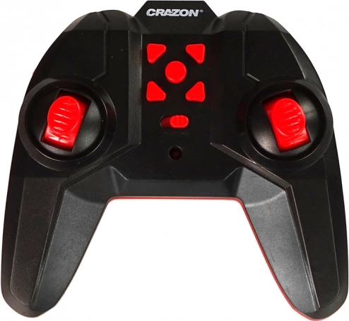 Controllo stabile a 2,4 GHz
