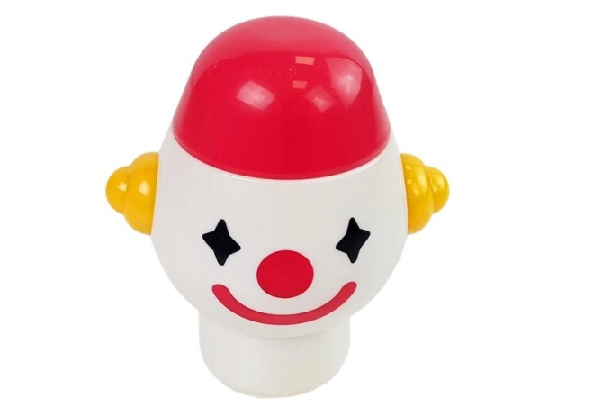 Cresce con il bambino