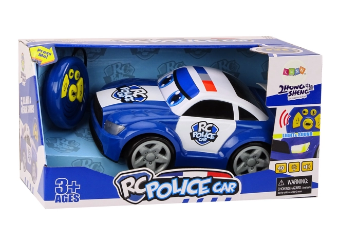 Pronto da regalare: confezione ben visibile