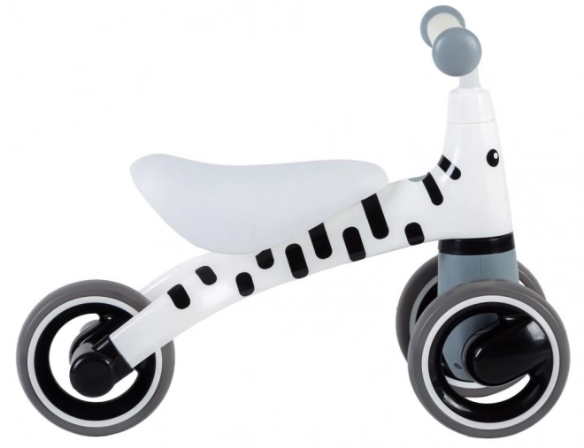 Bici equilibrio Zebra ECOTOYS