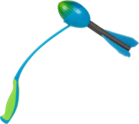 Presa ergonomica per lanci facili