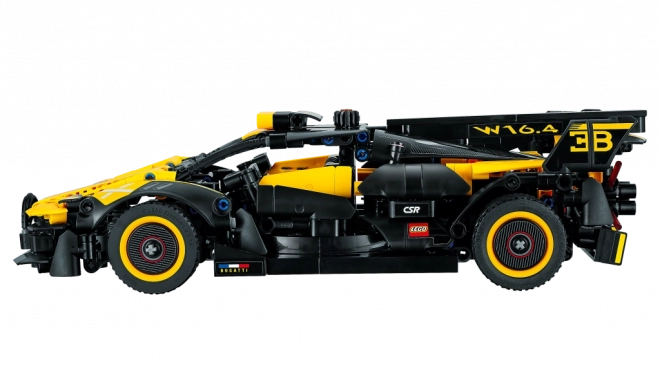 Bugatti Bolide LEGO Technic