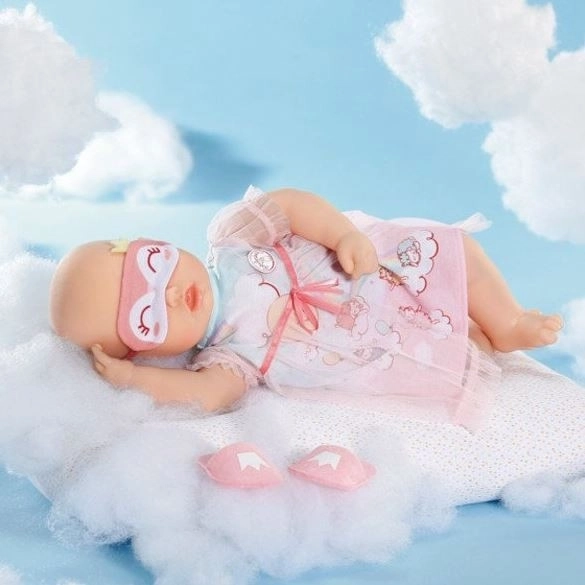 Abito Baby Annabell 43 cm