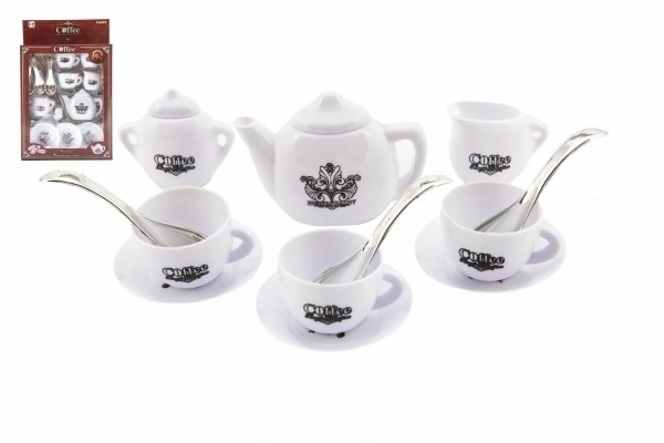 Set da caffè per bambini