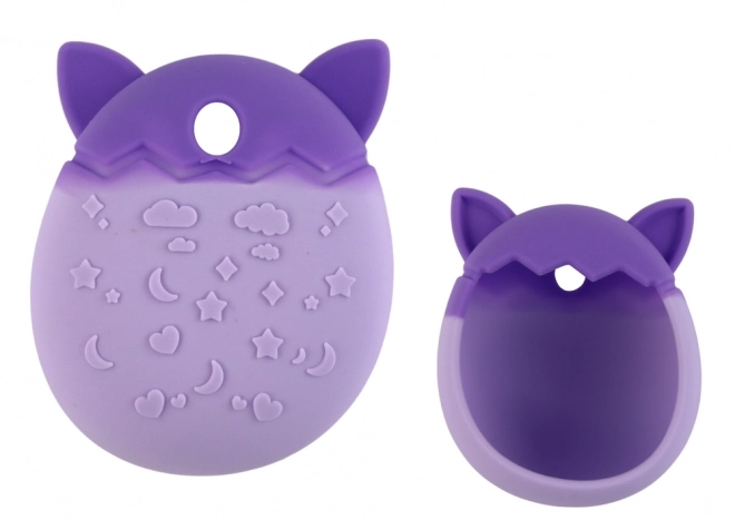 Custodia in silicone per Tamagotchi