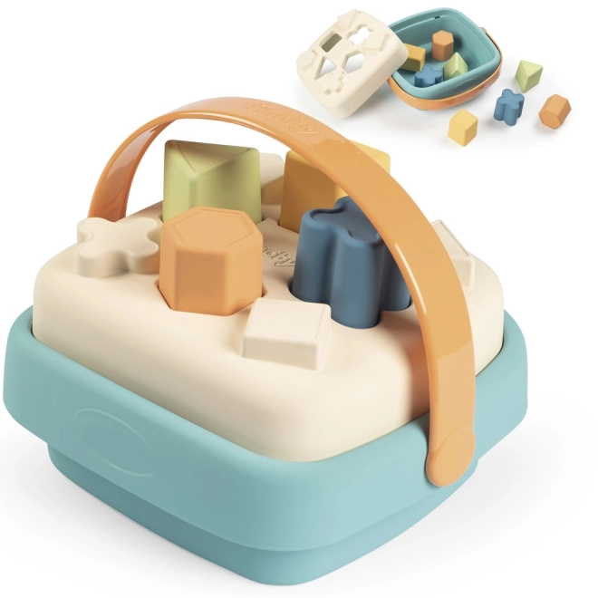 Set di giochi ecologici Smoby Little Green