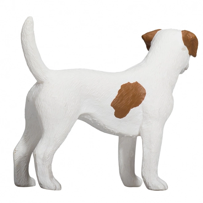 Replica Realistica Jack Russell Terrier