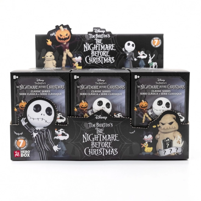 Figura classica Nightmare Before Christmas