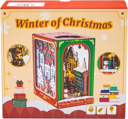 2Kids Toys ferma libri Bianche Vacanze