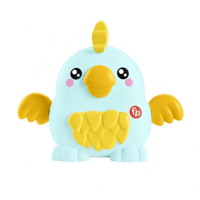 Fisher-Price Mescola e Assembla Animali