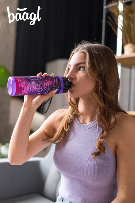 Borraccia Tritan Galaxy 700 ml