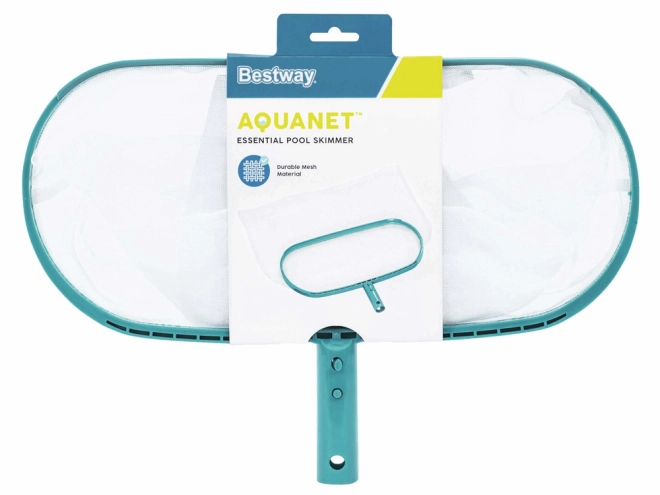 Struttura resistente adatta ai prodotti chimici per piscina