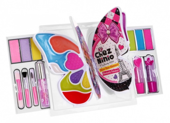 Set trucco Ali Magia per bambini 3+