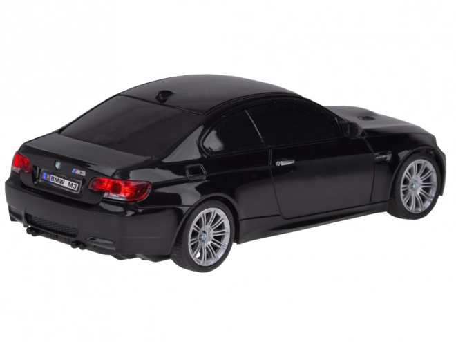 Auto sportivo BMW con telecomando 1:24