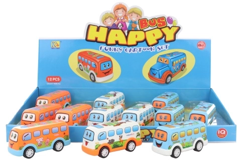 Autobus per bambini 12/bal